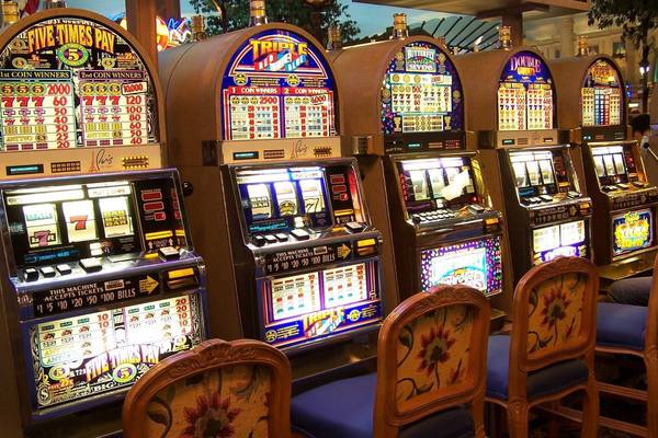 Diese Studie wird Ihr Österreich Casinos Online perfektionieren: Lesen oder verpassen